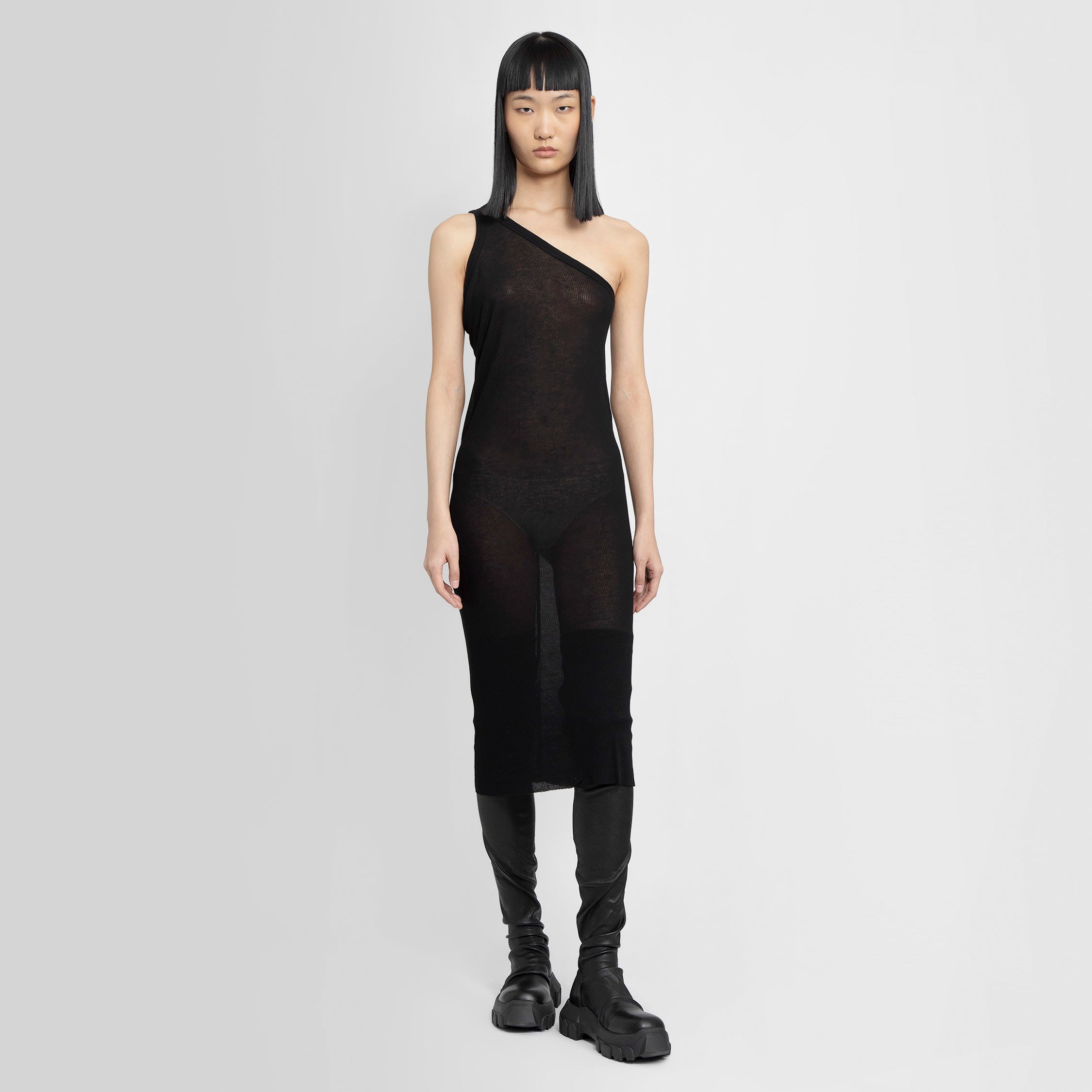 ANTHEM TANK DRESS - Antonioli.eu