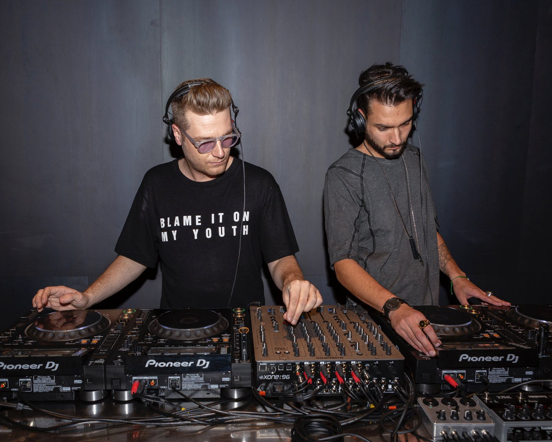 Antonioli grand opening - Antonioli.eu