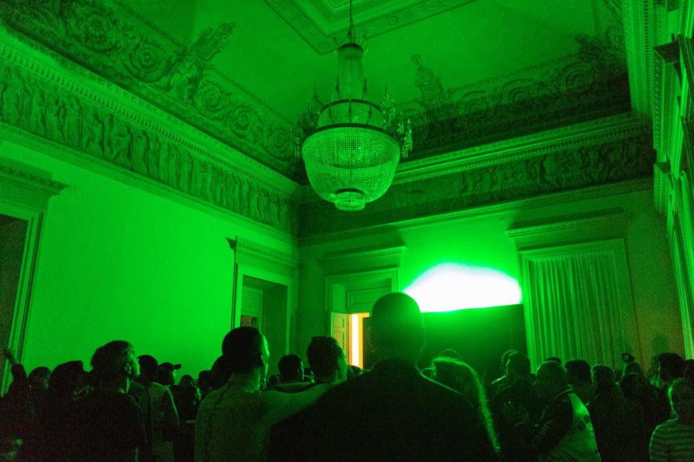ANTONIOLI & GUIDI DECONTEST PARTY - Antonioli.eu