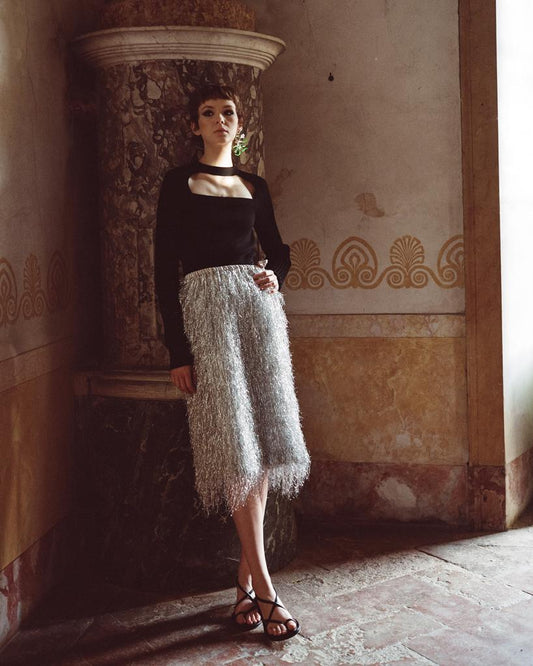 The Escape - Antonioli.eu