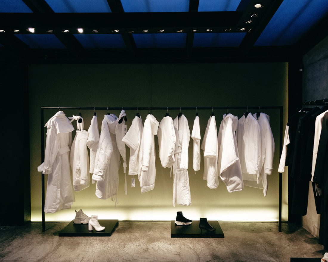 MM6 Pop-Up Lauch Event - Antonioli.eu