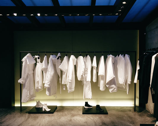 MM6 Pop-Up Lauch Event - Antonioli.eu