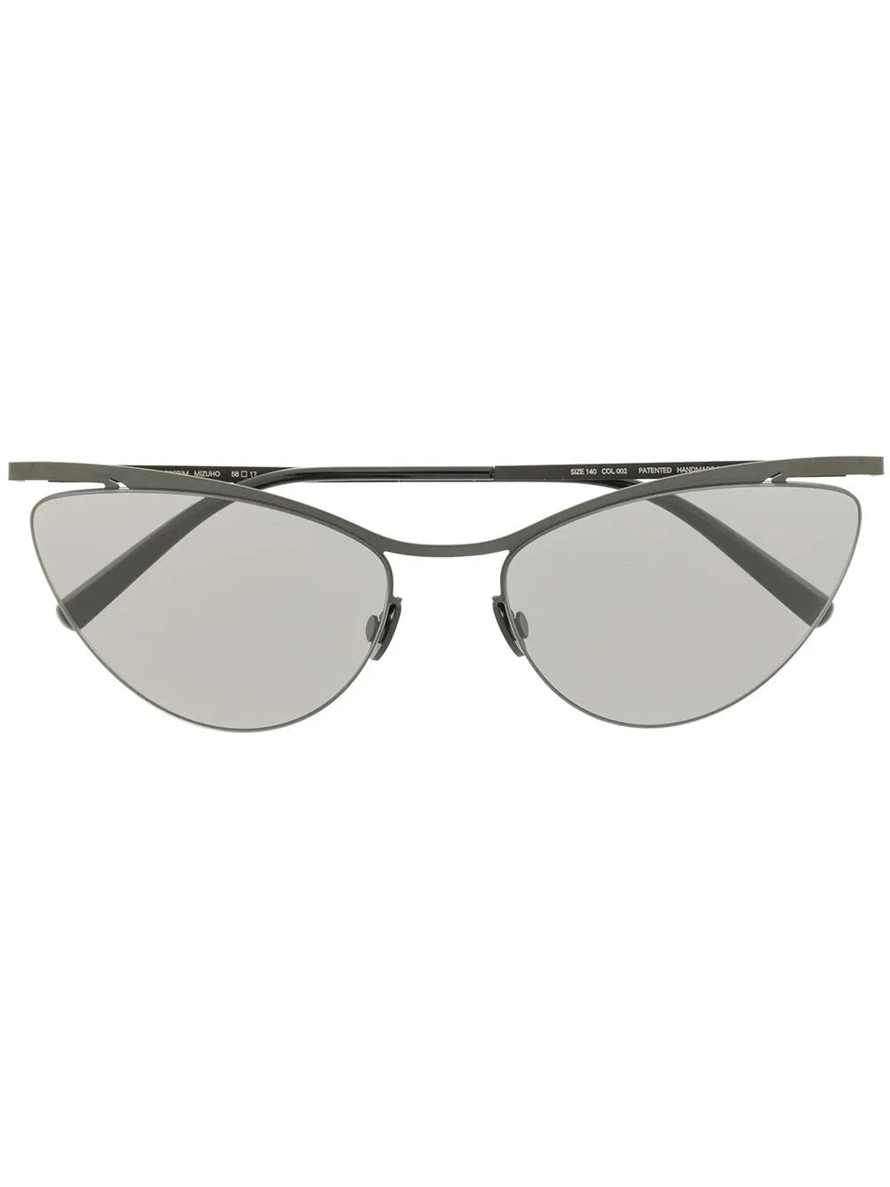 OCCHIALI DA SOLE CAT EYE 'MIZUHO' MYKITA EYEWEAR EYEWEAR T