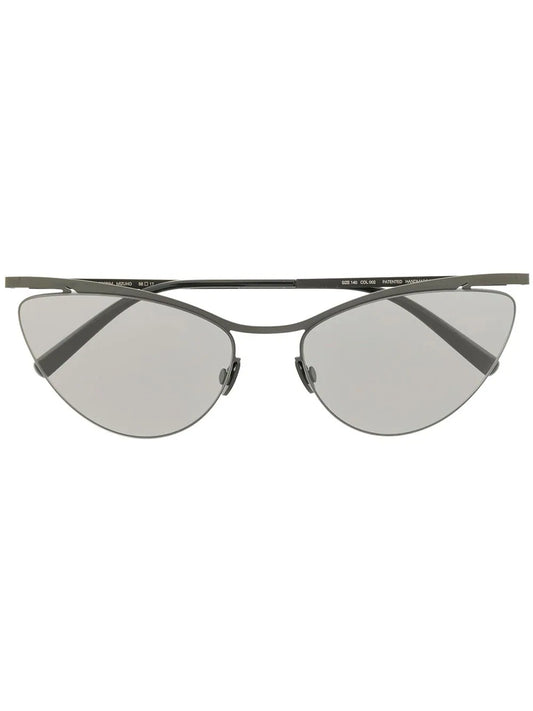 MYKITA  SILVER EYEWEAR