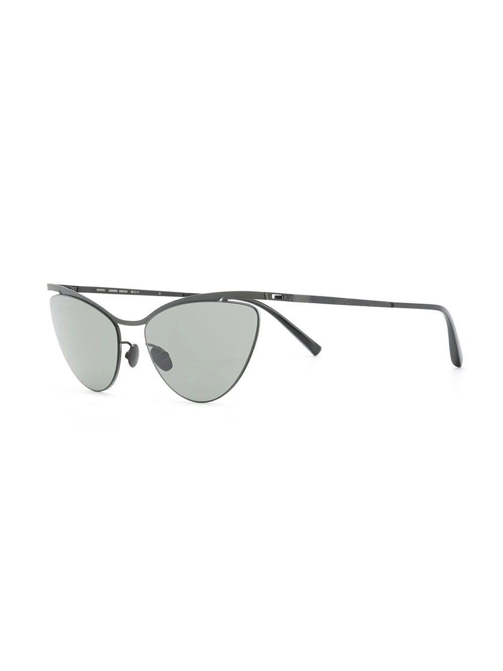 MYKITA  SILVER EYEWEAR