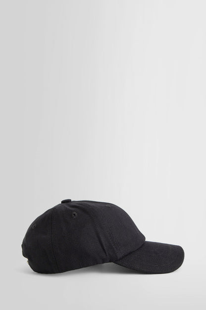 JACQUEMUS  BLACK HATS