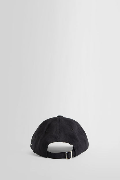 JACQUEMUS  BLACK HATS