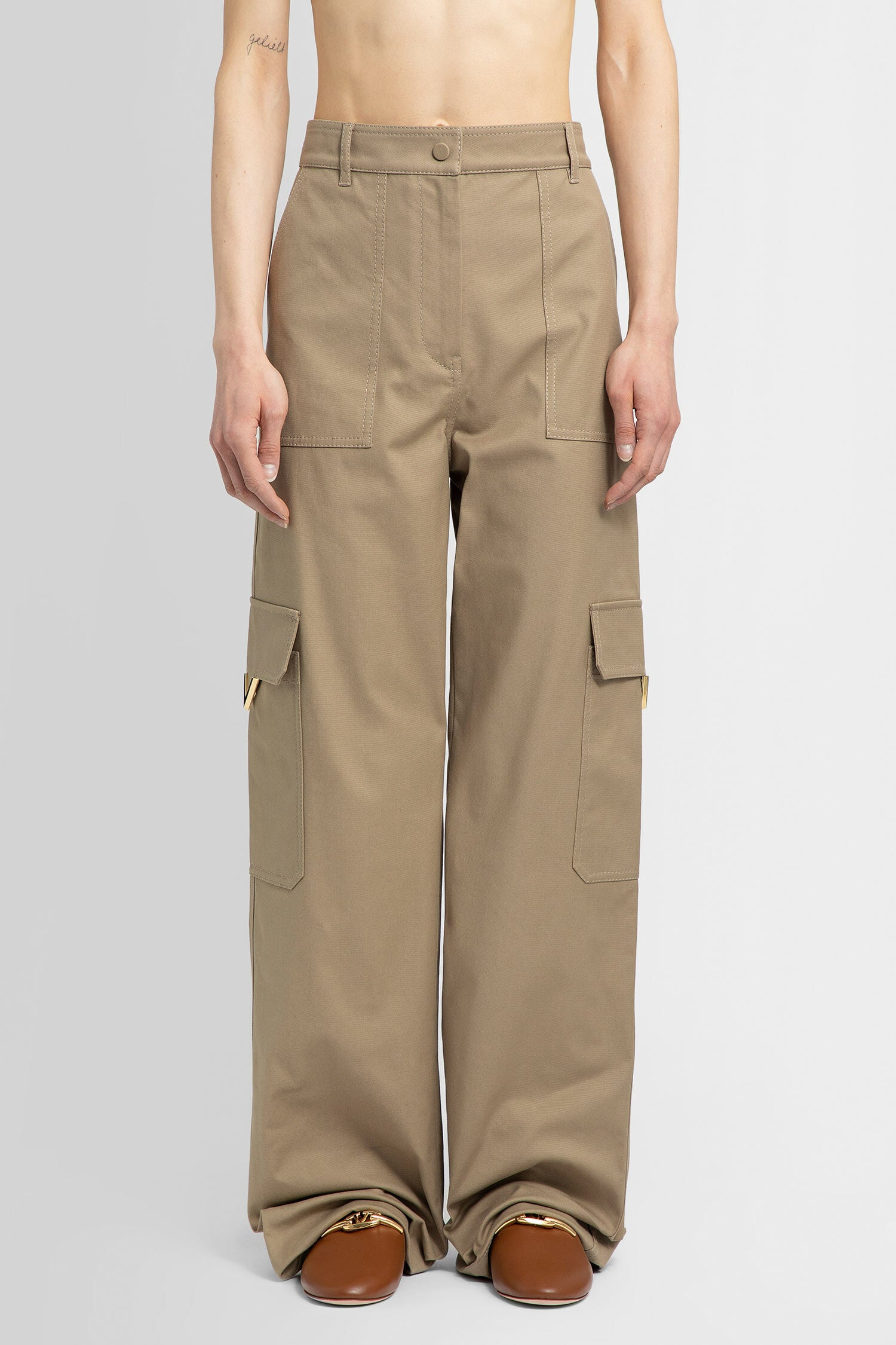 VALENTINO TROUSERS