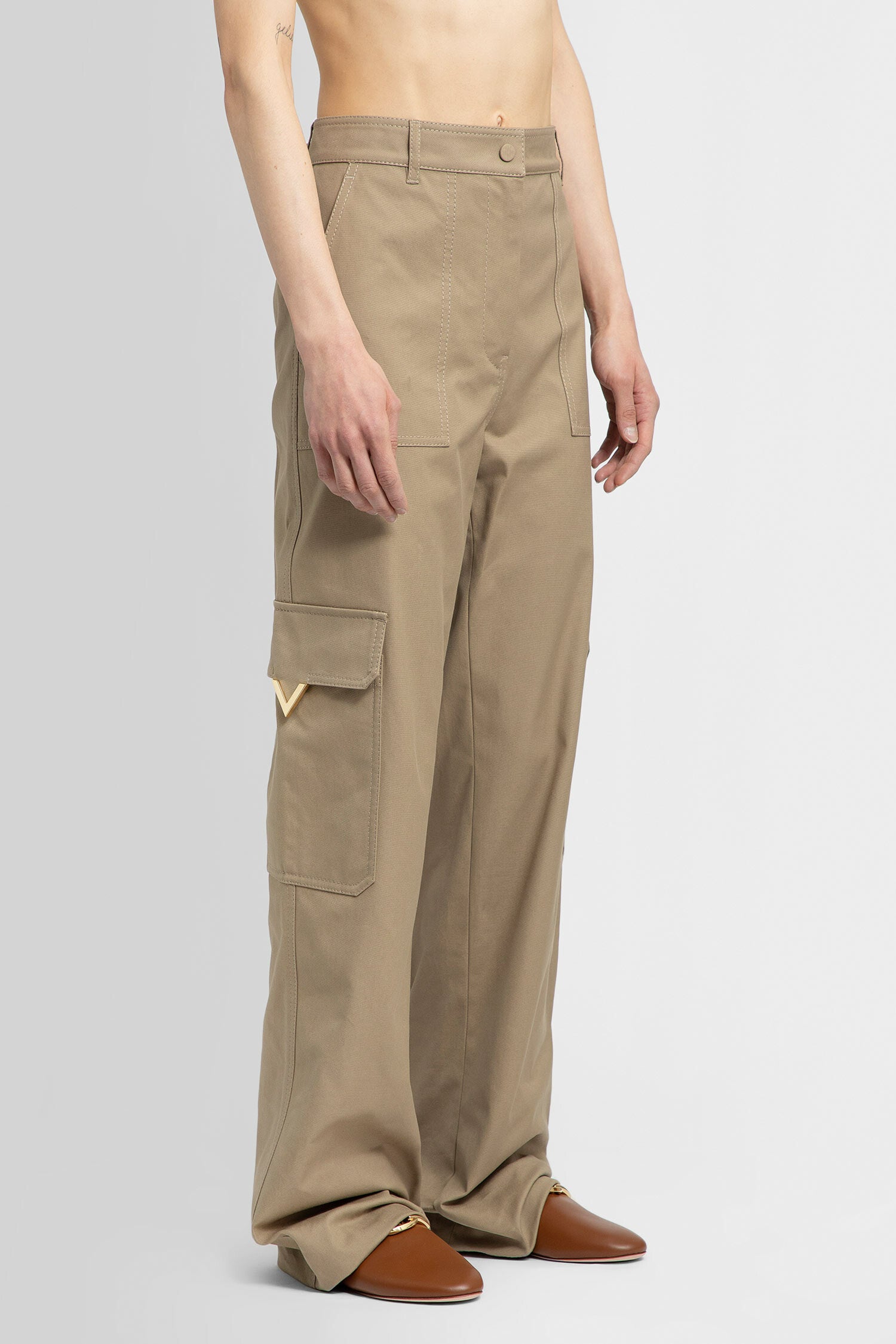 VALENTINO TROUSERS