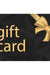 Digital Gift card interno