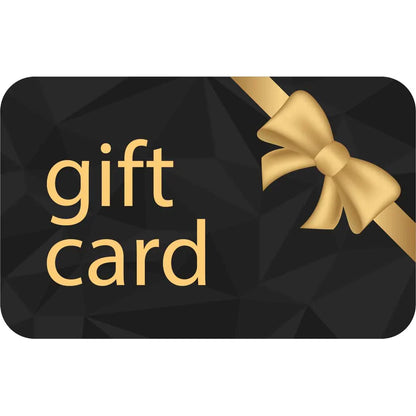 Digital Gift card interno