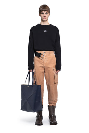 ISABEL MARANT TOILE MULTICOLOR SWEATERS - Antonioli.eu