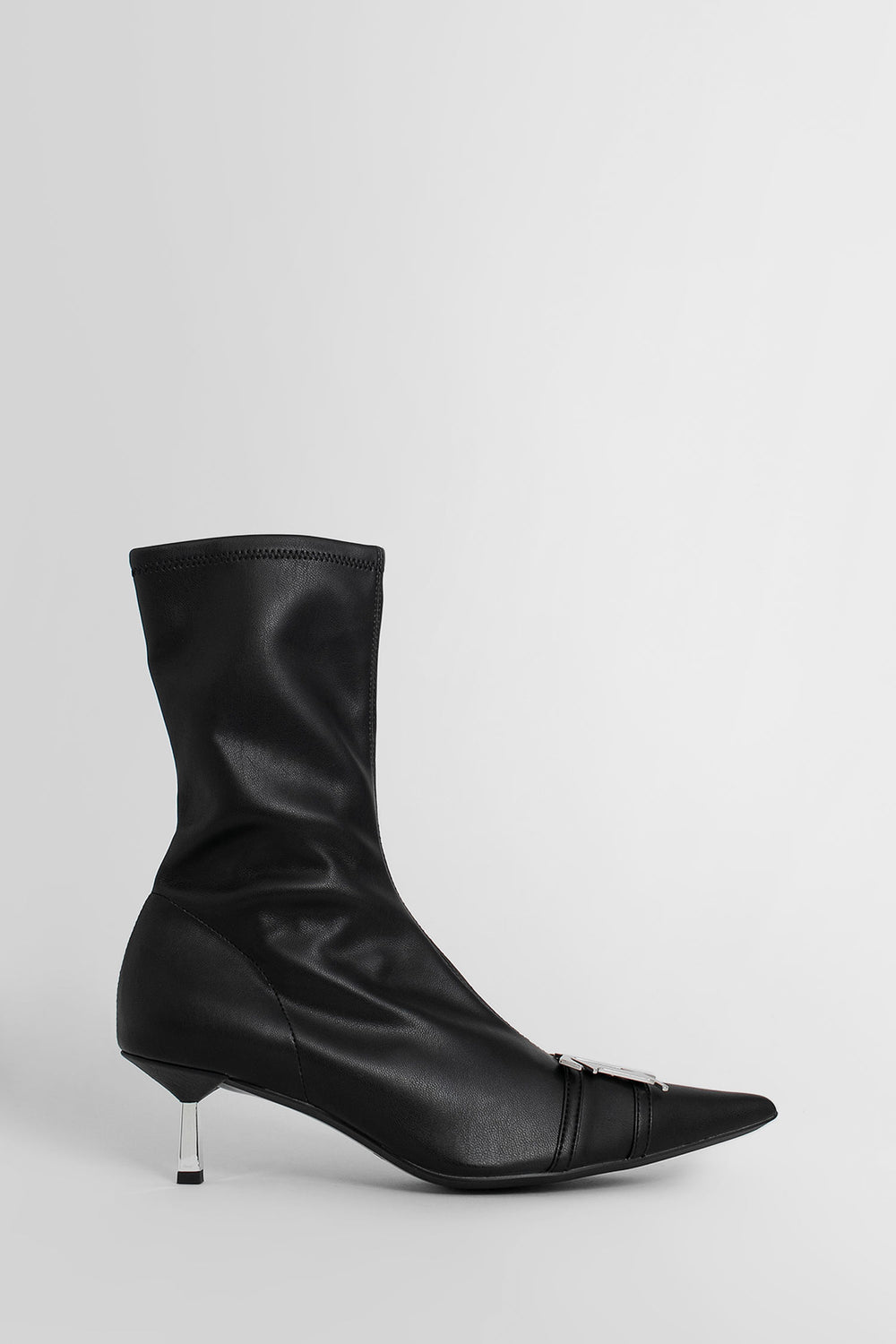 MISBHV BLACK BOOTS - Antonioli.eu