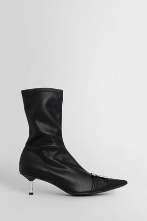MISBHV BLACK BOOTS - Antonioli.eu