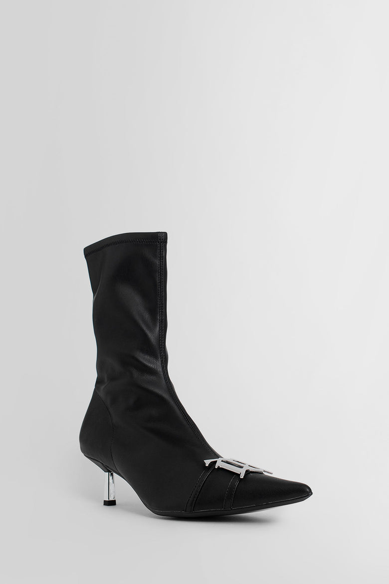 MISBHV BLACK BOOTS - Antonioli.eu