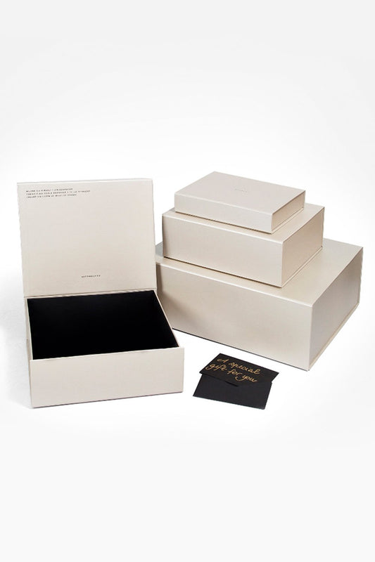 GIFT PACKAGING